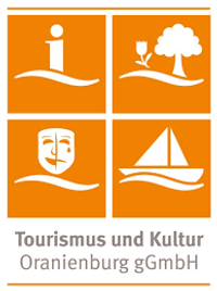 Logo von der Tourismus und Kultur Oranienburg gGmbH