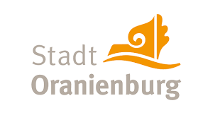 Logo von der Stadt Oranienburg